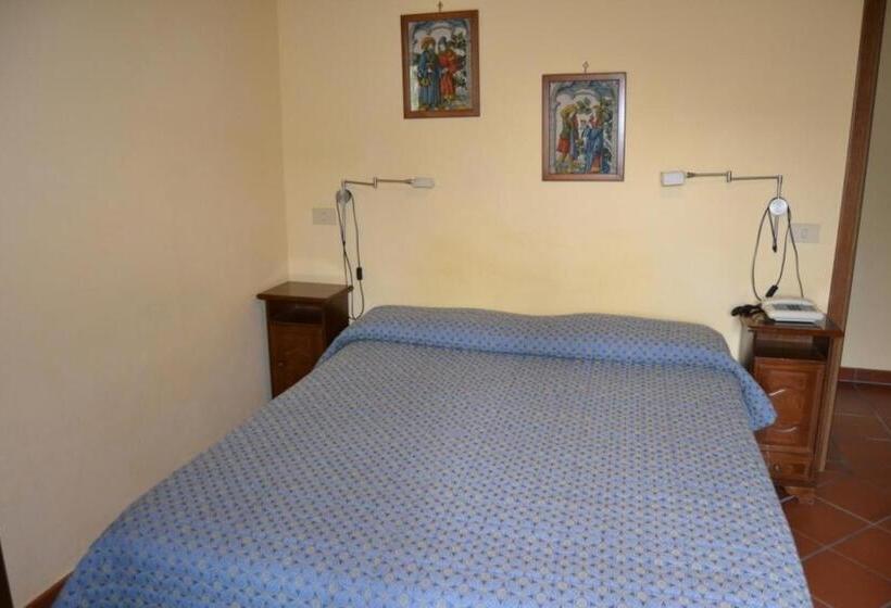 غرفة دور أخير, Valle Dell  Oro