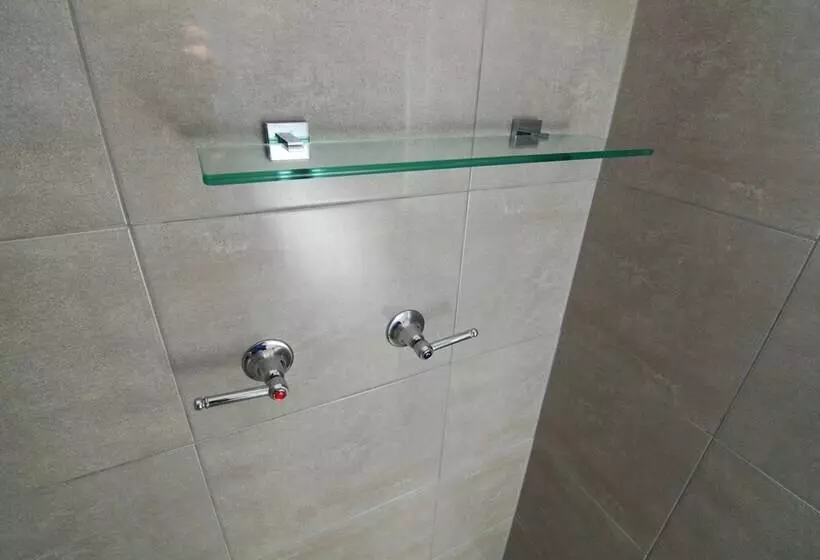 Standard-huone, Mayfair Motel
