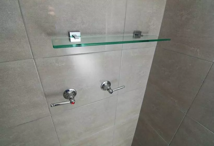 Standard-huone, Mayfair Motel