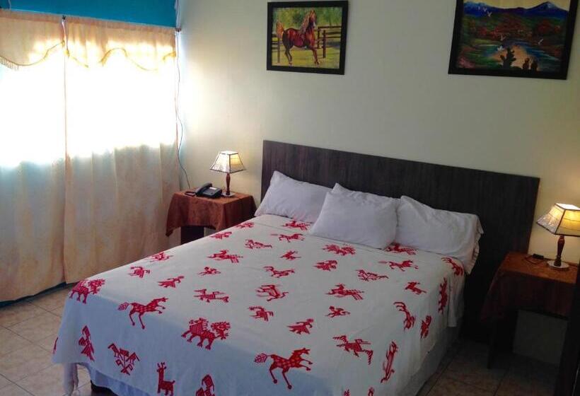 חדר סטנדרט נוף לבריכה, Mundialcity