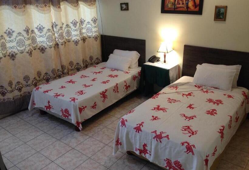 חדר סטנדרט, Mundialcity