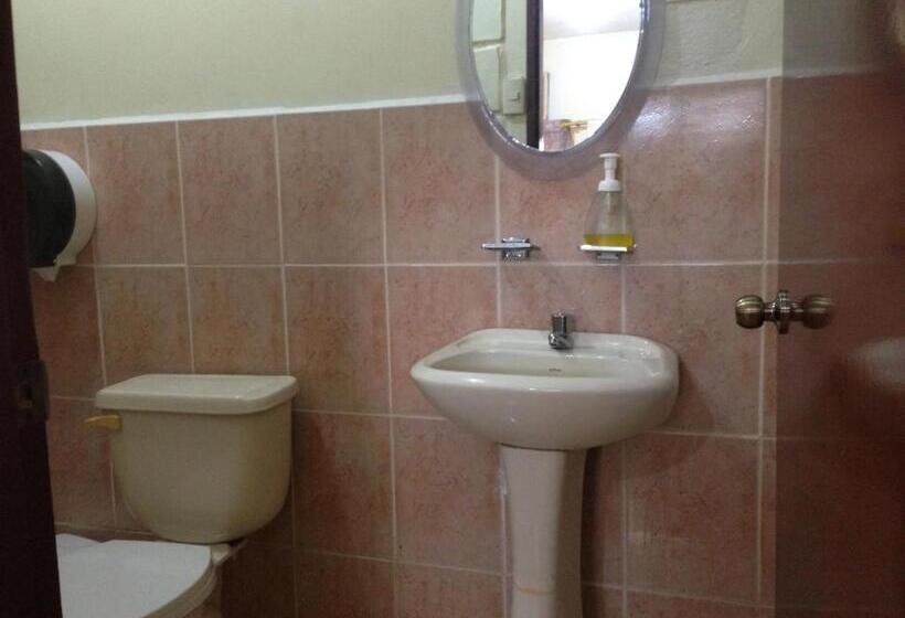 חדר סטנדרט, Mundialcity