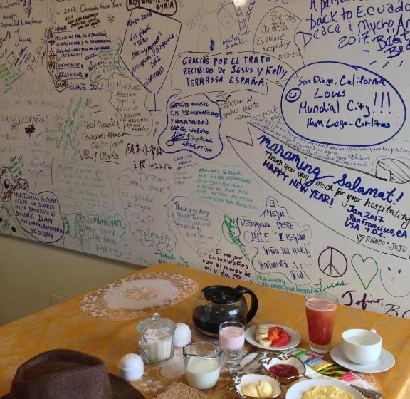 חדר סטנדרט יחיד, Mundialcity