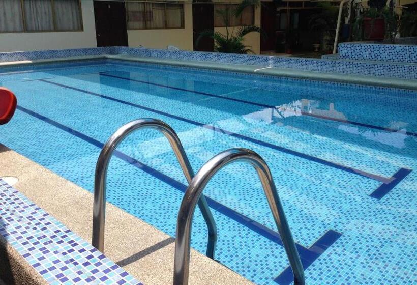 חדר סטנדרט יחיד, Mundialcity