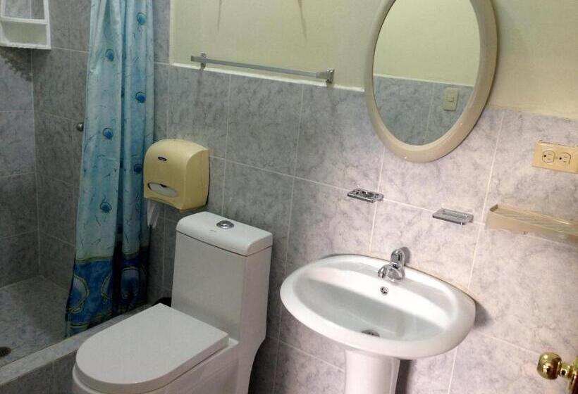 חדר סטנדרט יחיד, Mundialcity