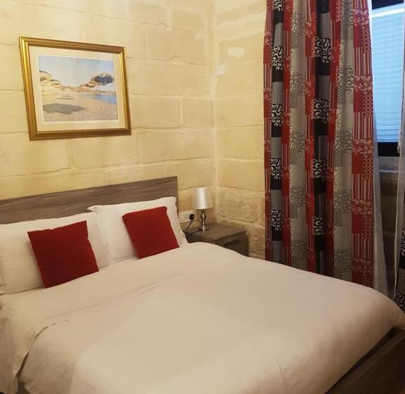 اتاق سوپریور, Point De Vue Guesthouse