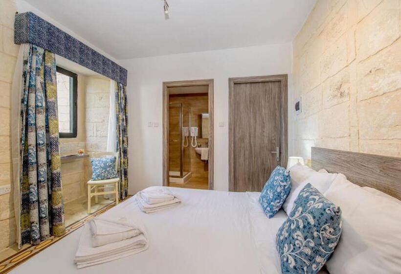 اتاق استاندارد, Point De Vue Guesthouse