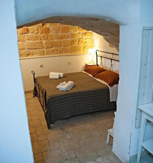 Апартаменты 1 Спальня, Vacanze Al San Domenico