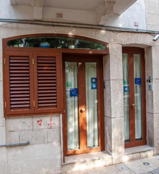 Апартаменты 1 Спальня, Vacanze Al San Domenico