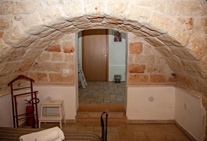 Апартаменты 1 Спальня, Vacanze Al San Domenico