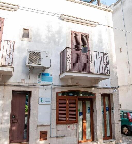 Апартаменты 1 Спальня, Vacanze Al San Domenico