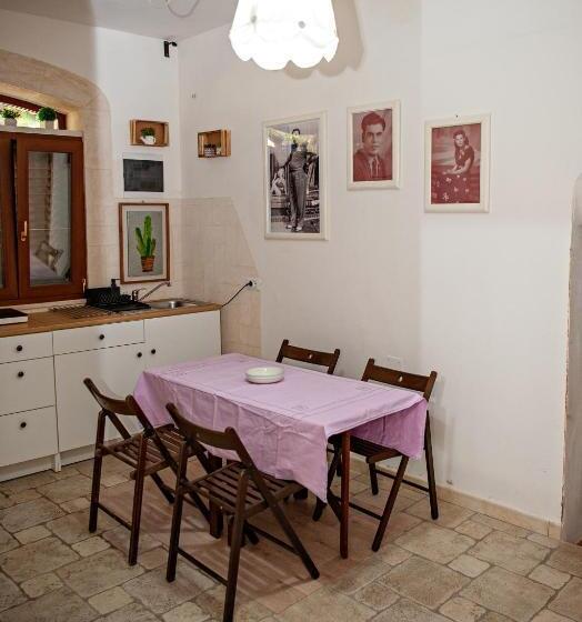 Апартаменты 1 Спальня, Vacanze Al San Domenico