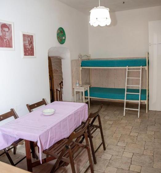 Апартаменты 1 Спальня, Vacanze Al San Domenico