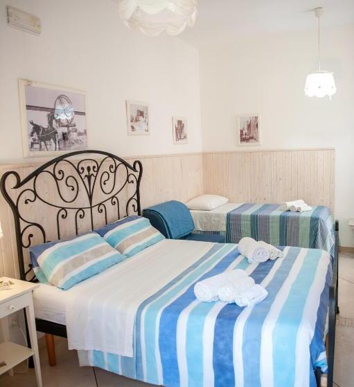 Семейный Номер, Vacanze Al San Domenico