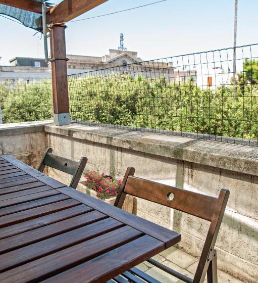 Семейный Номер, Vacanze Al San Domenico