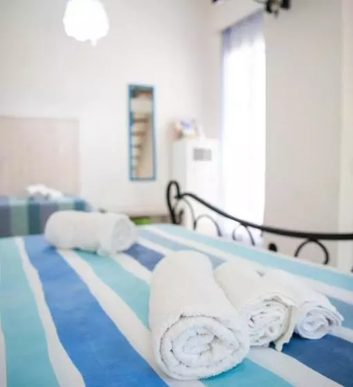 Perhehuone, Vacanze Al San Domenico