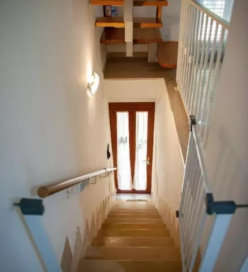 Perhehuone, Vacanze Al San Domenico
