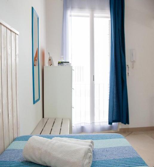 Семейный Номер, Vacanze Al San Domenico