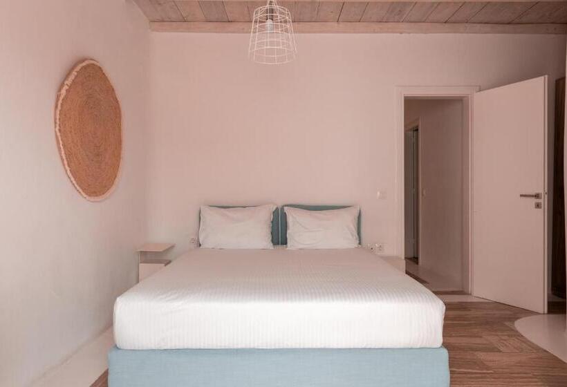 Apartament 1 Dormitori, Senses Villas