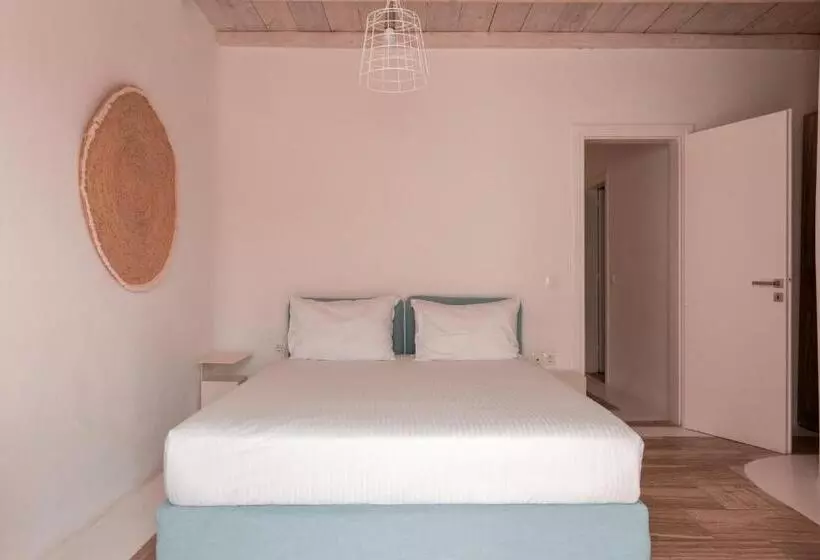 آپارتمان 1 خوابه, Senses Villas