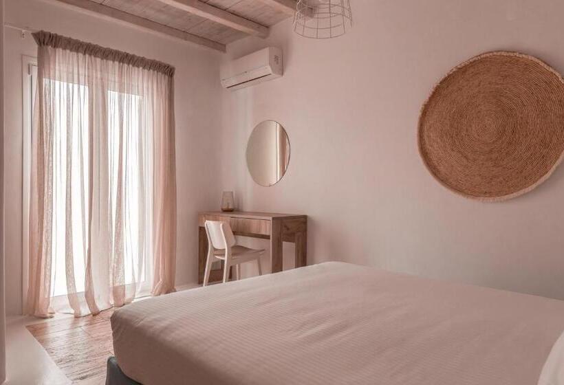 Apartament 1 Dormitori, Senses Villas