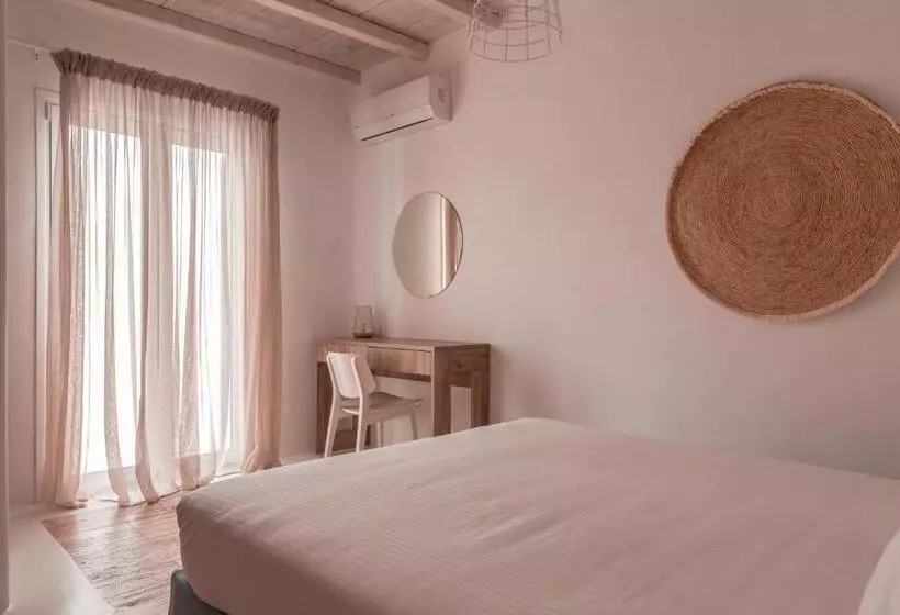 آپارتمان 1 خوابه, Senses Villas