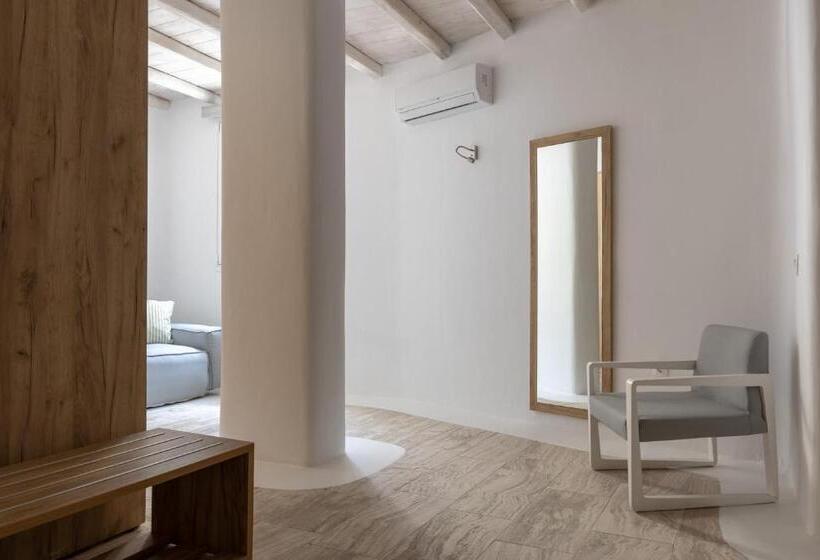 Vila 3 Dormitoris amb Piscina, Senses Villas