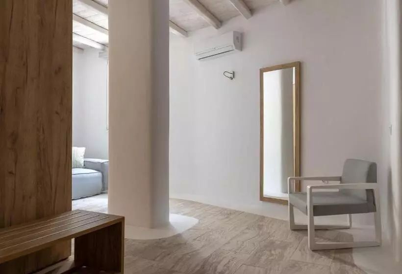 ویلای 3 خوابه با استخر, Senses Villas