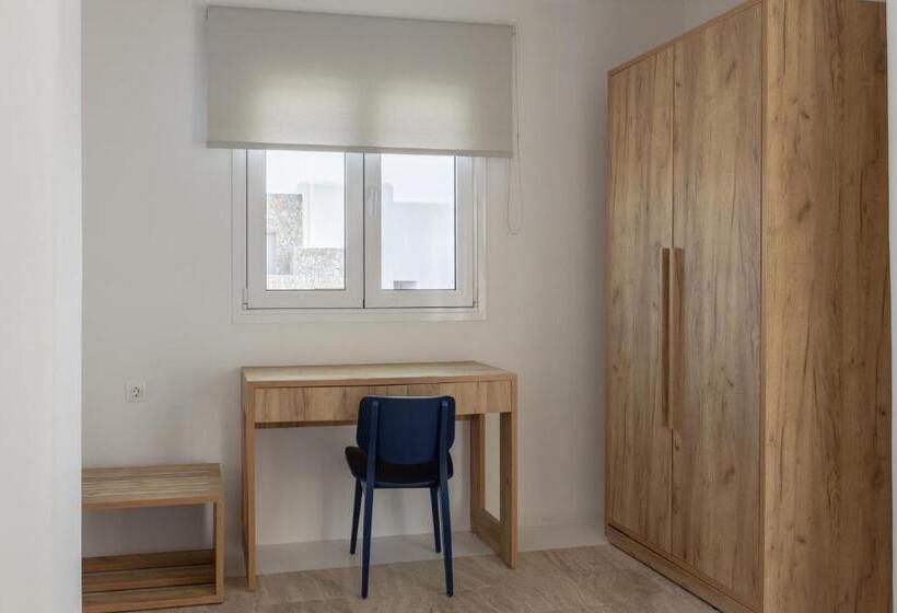 Вилла 3 Спальни с Бассейном, Senses Villas