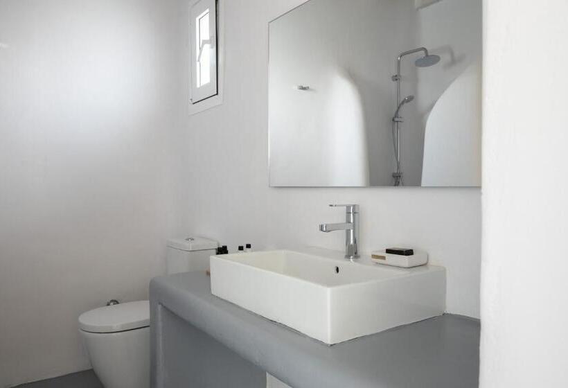 Вилла 3 Спальни с Бассейном, Senses Villas