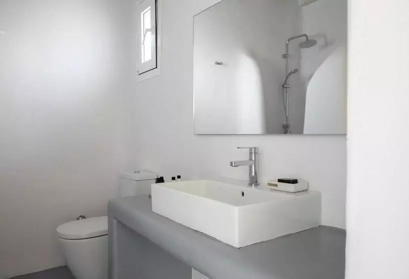 ویلای 3 خوابه با استخر, Senses Villas