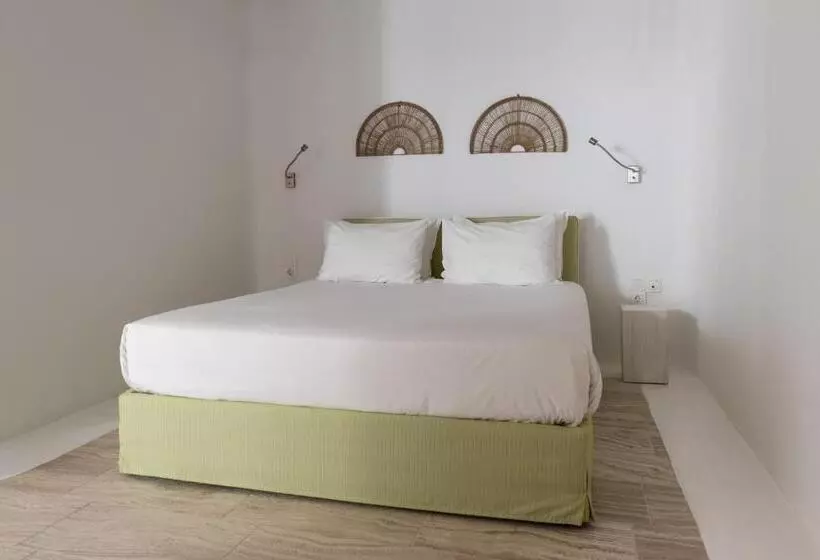 ویلای 3 خوابه با استخر, Senses Villas