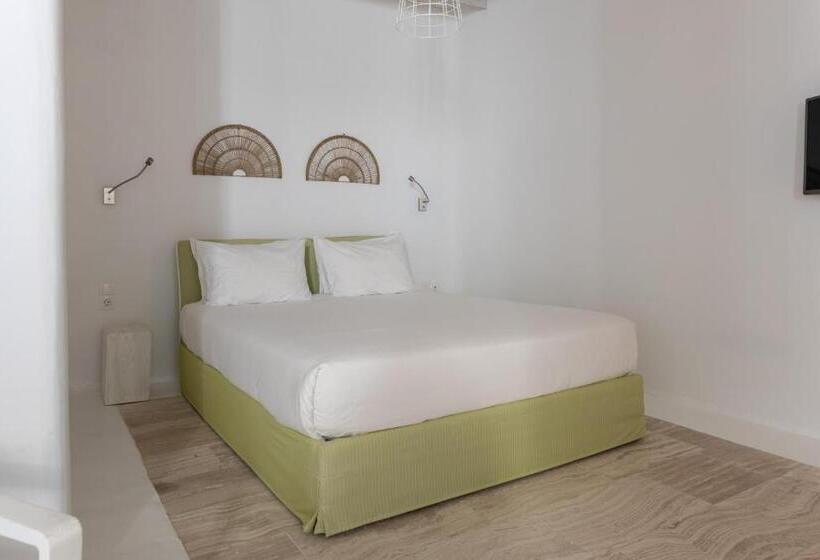 Vila 3 Dormitoris amb Piscina, Senses Villas