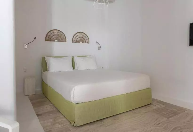 ویلای 3 خوابه با استخر, Senses Villas