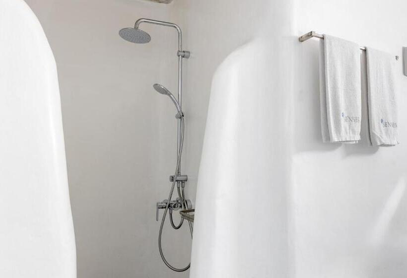 수영장이 있는 3베드룸 빌라, Senses Villas