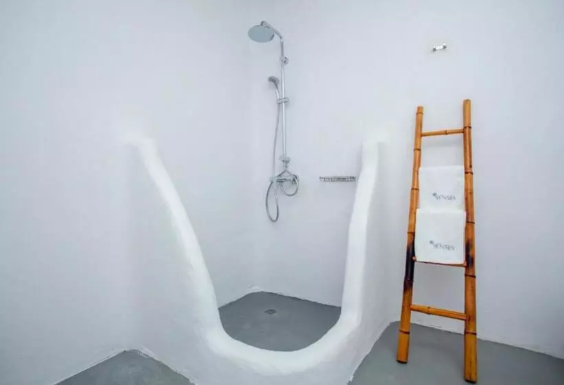 ویلای 3 خوابه با استخر, Senses Villas