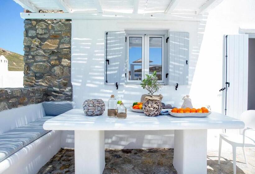 수영장이 있는 3베드룸 빌라, Senses Villas