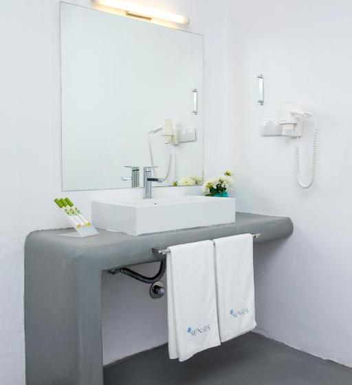 プール付3ベッドルーム ビラ, Senses Villas