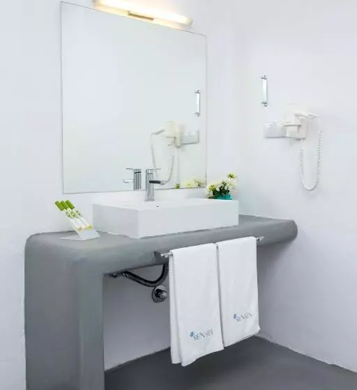 ویلای 3 خوابه با استخر, Senses Villas