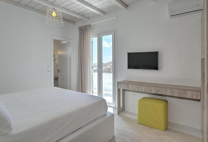 ビラ4ベッドルーム, Senses Villas