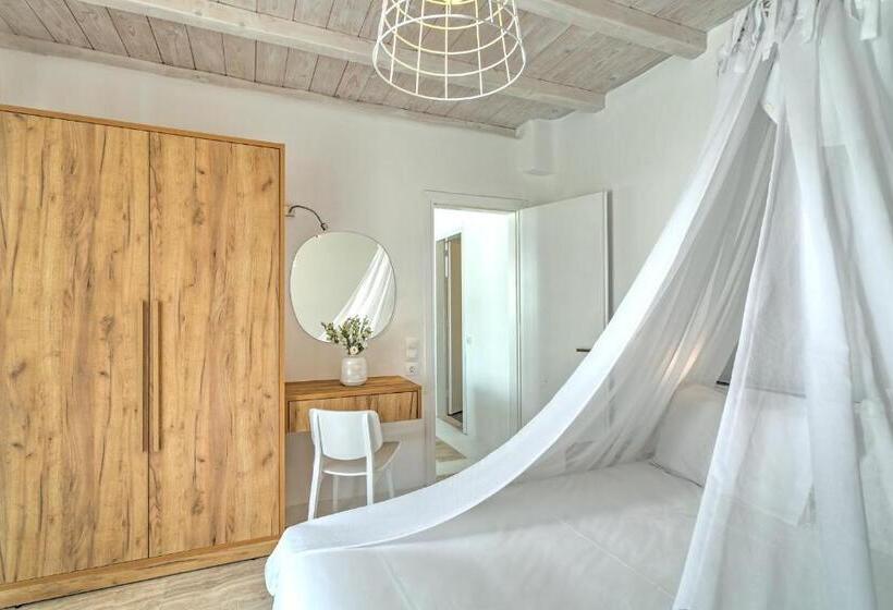 Вилла 4 Спальни, Senses Villas