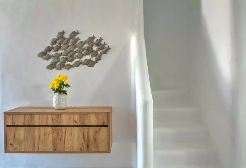 ویلای 4 خوابه, Senses Villas