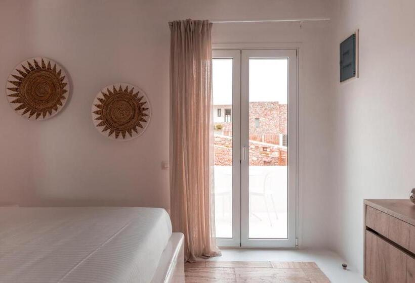 Люкс Комфорт, Senses Villas