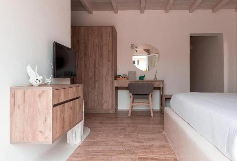 Люкс Комфорт, Senses Villas