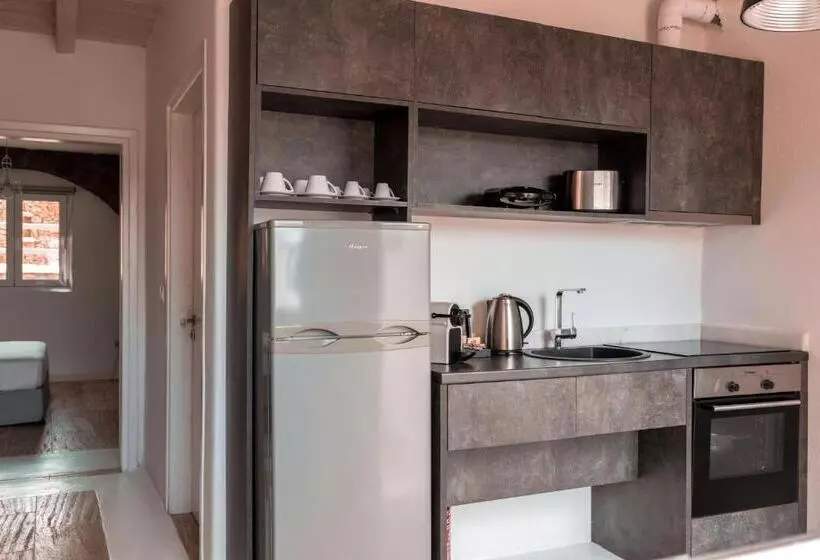 آپارتمان 1 خوابه اینتریور, Senses Villas