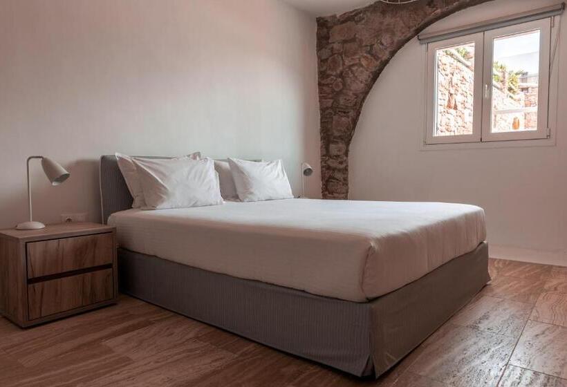 1ベッドルームインサイドアパートメント, Senses Villas