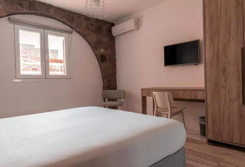 آپارتمان 1 خوابه اینتریور, Senses Villas