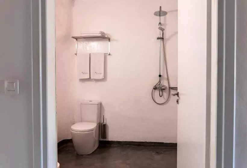 آپارتمان 1 خوابه اینتریور, Senses Villas
