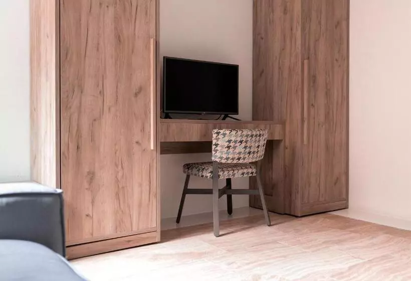 سوئیت پریمیوم, Senses Villas
