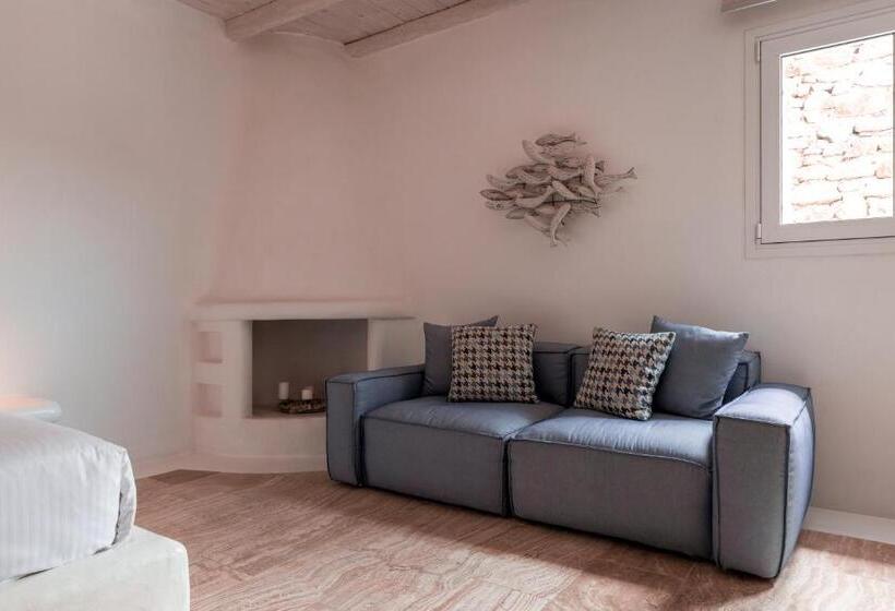 Люкс Премиум, Senses Villas